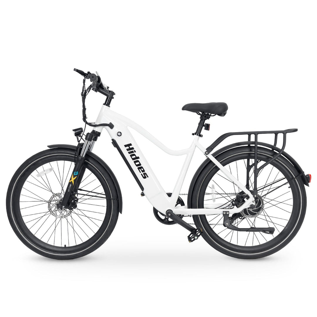 Hidoes® BN1 City Commuting Electric Bike-Electric Scooters London