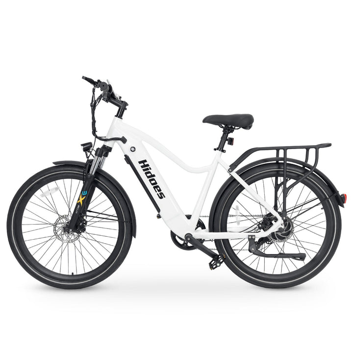 Hidoes® BN1 City Commuting Electric Bike-Electric Scooters London