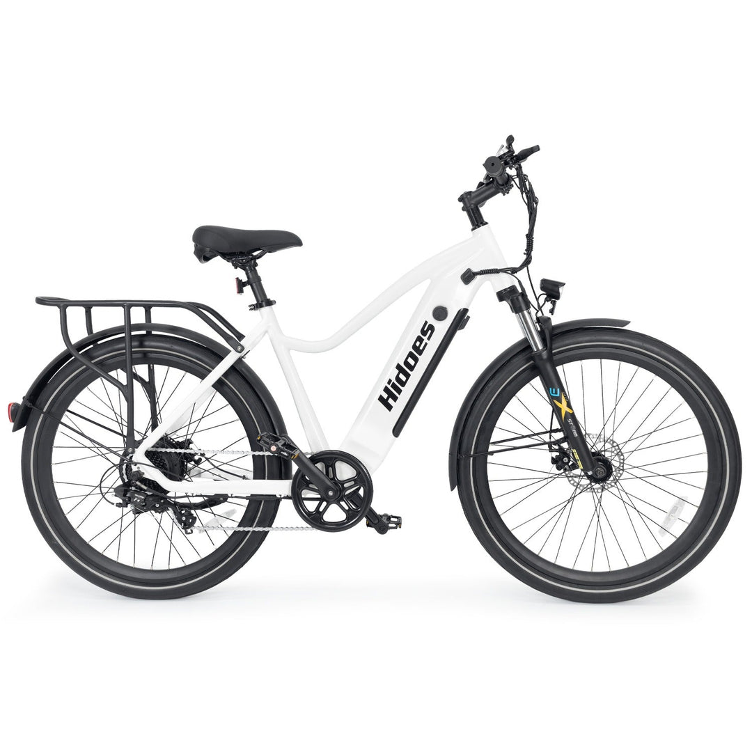 Hidoes® BN1 City Commuting Electric Bike-Electric Scooters London