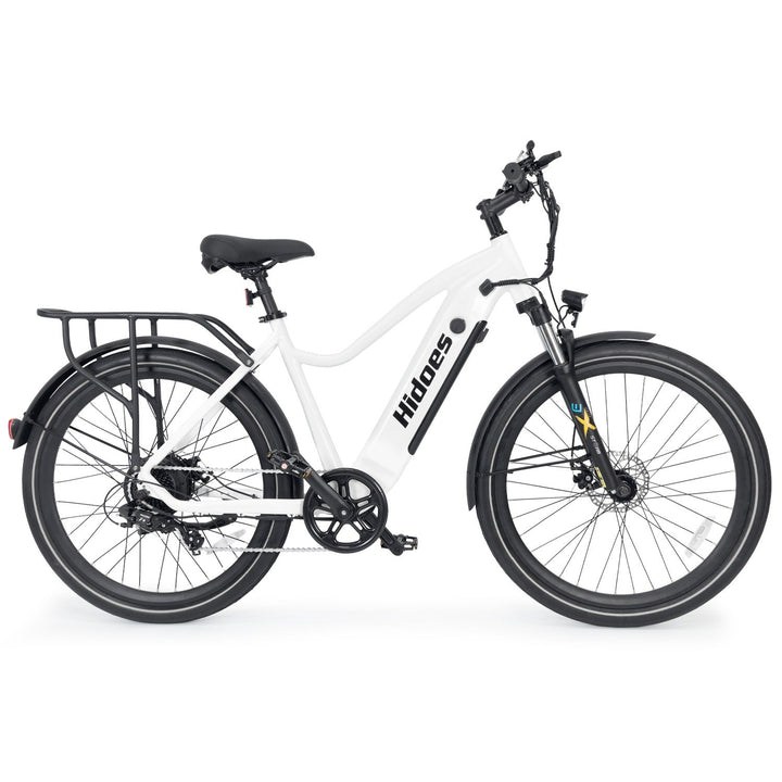 Hidoes® BN1 City Commuting Electric Bike-Electric Scooters London