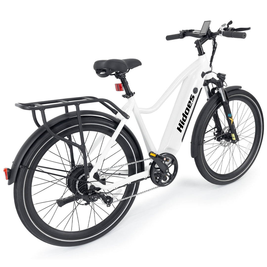 Hidoes® BN1 City Commuting Electric Bike-Electric Scooters London