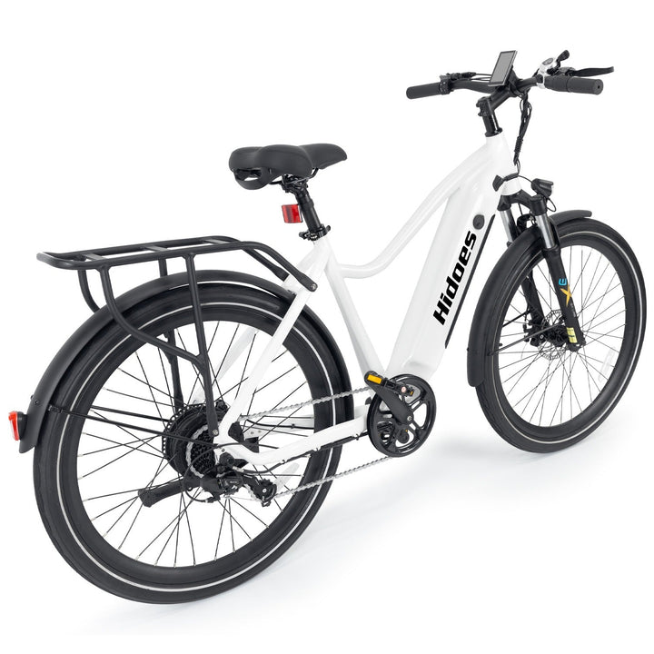 Hidoes® BN1 City Commuting Electric Bike-Electric Scooters London